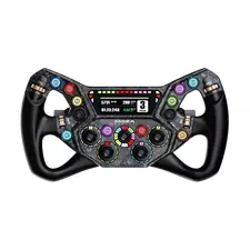 Volan Gaming MOZA KS Pro, Negru