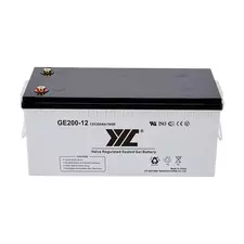 Acumulator UPS Ultra Power GE200-12, 12V 200