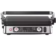 Grătar electric Braun CG 9167, 2200W, Titan | Oţel inoxidabil