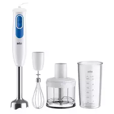 Blender Braun MQ 20236 M WH