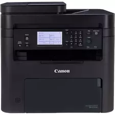 Multifunctional laser Canon i-Sensys MF275dw, Negru