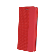 Helmet Case Shell Flip Nylon Samsung A13, Red
