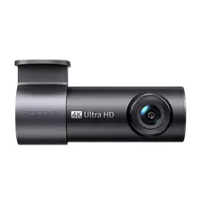 Cameră DVR frontală 70mai M310 Plus 4K, Negru