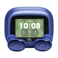 True Wireless JBL LIVE Buds 4, Blue