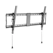 Suport TV de perete Gembird WM-90T-01, Negru