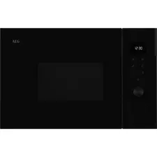 Cuptor cu microunde AEG OS5MG20EB, Negru