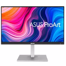 27" Monitor ASUS PA278CV, IPS 2560x1440 WQHD, Negru | Argintiu