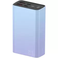 Acumulator extern Proove Hyper Flux Plus, 20000mAh, Multicolor