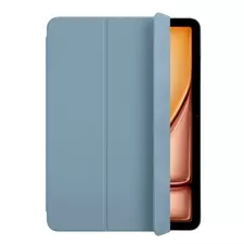 Husă pentru tabletă Apple Smart Folio for iPad Air 11-inch (M2),  Denim