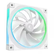 PC Case Fan Deepcool FL14 ARGB 140x140x25mm, ≤31.46 dB, 66,59CFM, 500-1700RPM, PWM, Hydro Bearing, 4