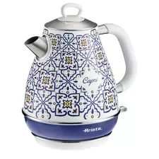 Kettle Ariete 2869 CAPRI