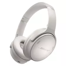 Căști BOSE QuietComfort, Alb