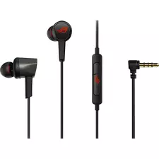 Căști gaming ASUS ROG Cetra II Core, Cu fir, Negru