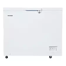 Ladă Frigorifică Heinner HCF-246CNHE++, Alb