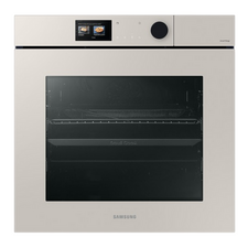 Cuptor Electric Samsung NV7B7997AAA/WT, Bej