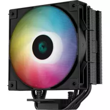 Cooler procesor Deepcool AG400 BK ARGB