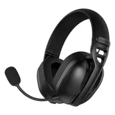 Căști gaming HATOR Hyperpunk 3, Fără fir, Negru