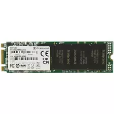 Unitate SSD Transcend 825S, 500GB, TS500GMTS825S