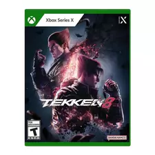 BANDAI NAMCO Tekken 8, Lupta, Xbox, Disc