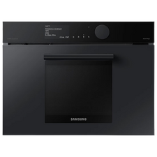 Cuptor Electric Samsung Infinite Line, Negru