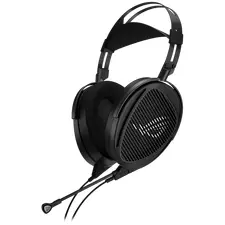 Căști gaming ASUS ROG Kithara, Cu fir, Negru
