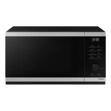 Cuptor cu microunde Samsung MS23DG4504ATE2, Negru