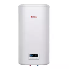 Boiler Electric THERMEX IF50V Pro, 50L, Alb
