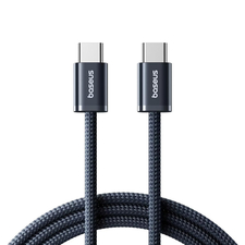 Baseus Cable Type-C to Type-C 100W 1m, Dynamic 4 Pro Series, Cluster Black
