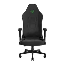 Scaun Gaming Razer Iskur V2 X, Textil, Negru