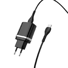Încărcător Xpower Charger, 1USB, Fast Charge QC3.0, , Negru