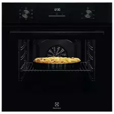 Cuptor Electric Electrolux LOH3H00BK, Negru