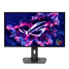 27" Monitor Gaming ASUS XG27ACDNG, OLED 2560x1440 WQHD, Negru
