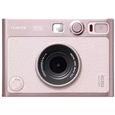 Cameră Foto Fujifilm Instax Mini Evo, Gentle Rose