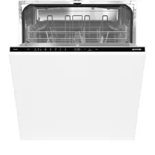 Mașină de spălat vase Gorenje GV 642 E90, Alb