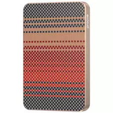 Acumulator extern Proove Carbon Slim 20W, 5000mAh, Bronz