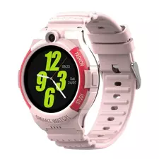 Ceas pentru copii Wonlex KT25S, Roz