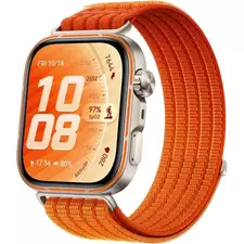 Huawei Watch Fit 5 Pro Orange