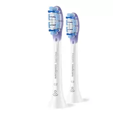 Насадка для электрической зубной щетки Philips HX9052/87, Белый