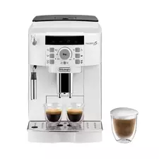 Coffee Machine DeLonghi ECAM22.110 White