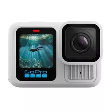Cameră Video Sport GoPro Hero 13 Limited Edition, Alb