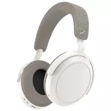 Căști Sennheiser Momentum 4, Alb