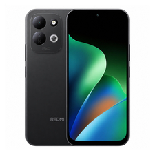 Xiaomi Redmi 17  4/256GB Black