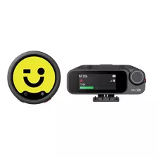 Insta360 Mic Pro (1 TX + 1 RX)