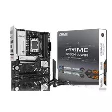 Placă de bază ASUS PRIME B850M-A WIFI, AM5, AMD B850, Micro-ATX