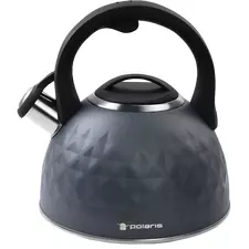 Ceainic Polaris Kontur, 3L, Gri