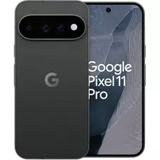 Google Pixel 11 Pro 16/512GB Obsidian (matte)
