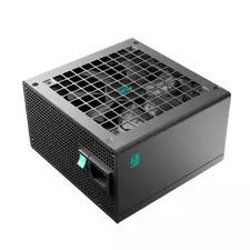 Power Supply ATX 650W Deepcool GamerStorm PF650X, 80+Bronze,120mm, Active PFC, DC/DC, Flat cable des