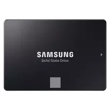 Unitate SSD Samsung 870 EVO MZ-77E250, 250GB