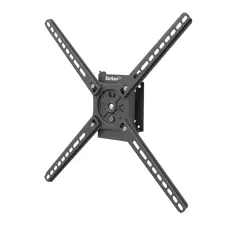 Поворотное настенное крепление BARKAN BM300R, Черный