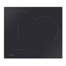Plită cu inducție Candy C63TPSC/E14U, Negru